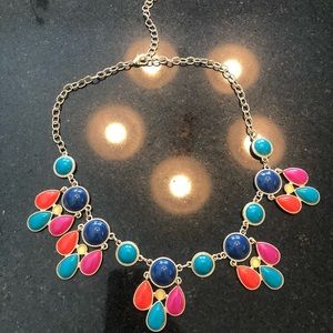 4/$30 necklaces
